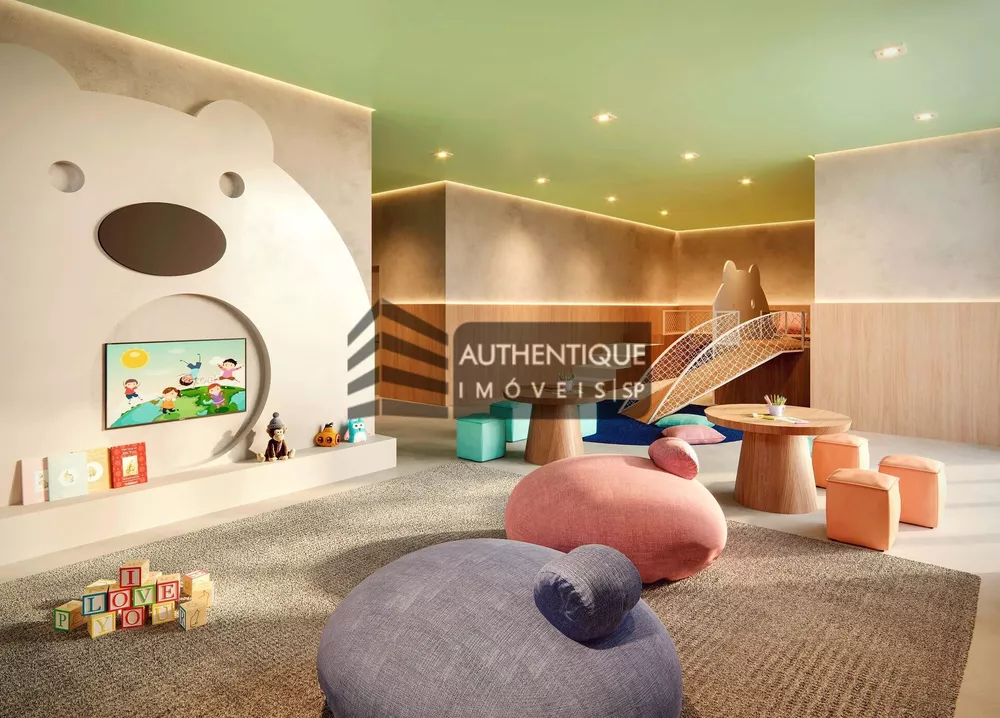 Apartamento, 4 quartos, 182 m² - Foto 7