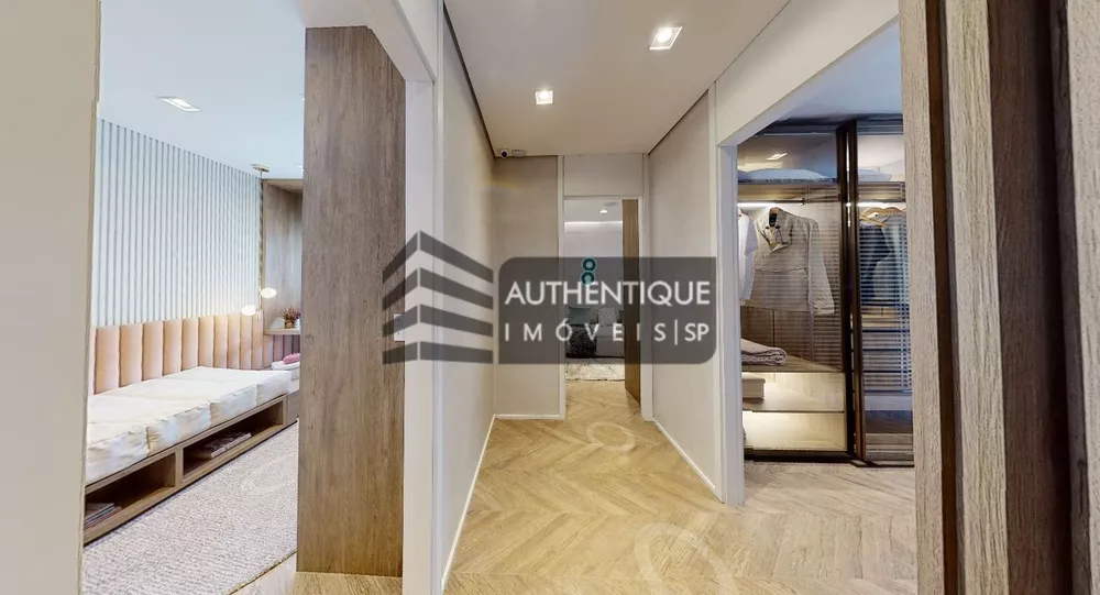 Apartamento, 4 quartos, 182 m² - Foto 4