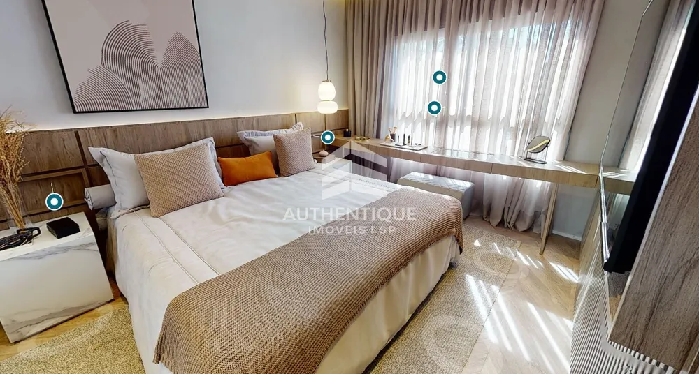 Apartamento, 4 quartos, 182 m² - Foto 9