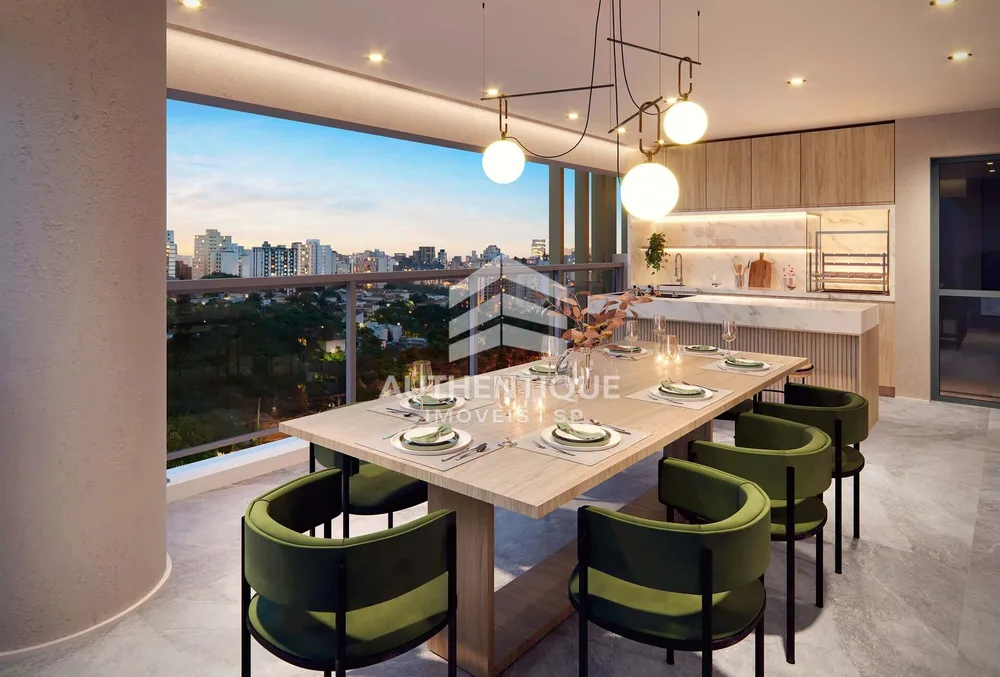 Apartamento, 4 quartos, 182 m² - Foto 20