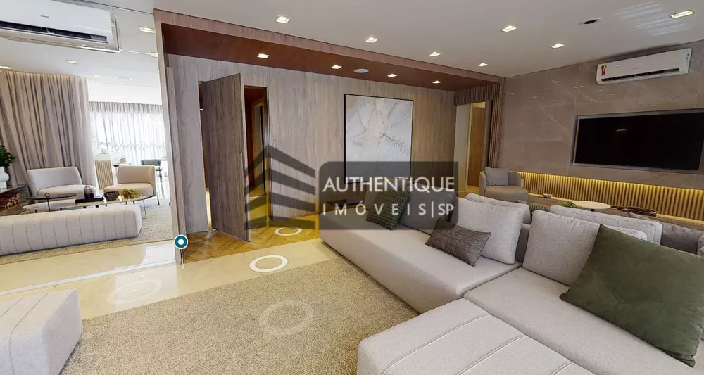 Apartamento, 4 quartos, 182 m² - Foto 1