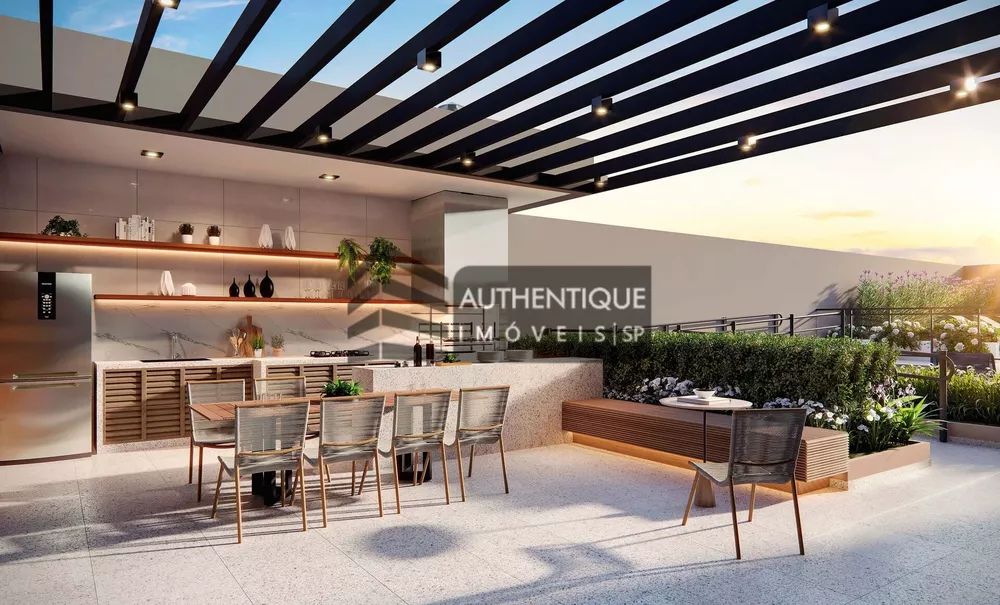 Apartamento, 4 quartos, 182 m² - Foto 6