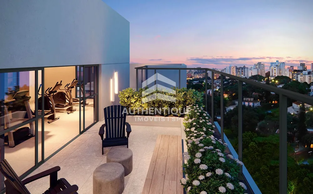 Apartamento, 4 quartos, 182 m² - Foto 18