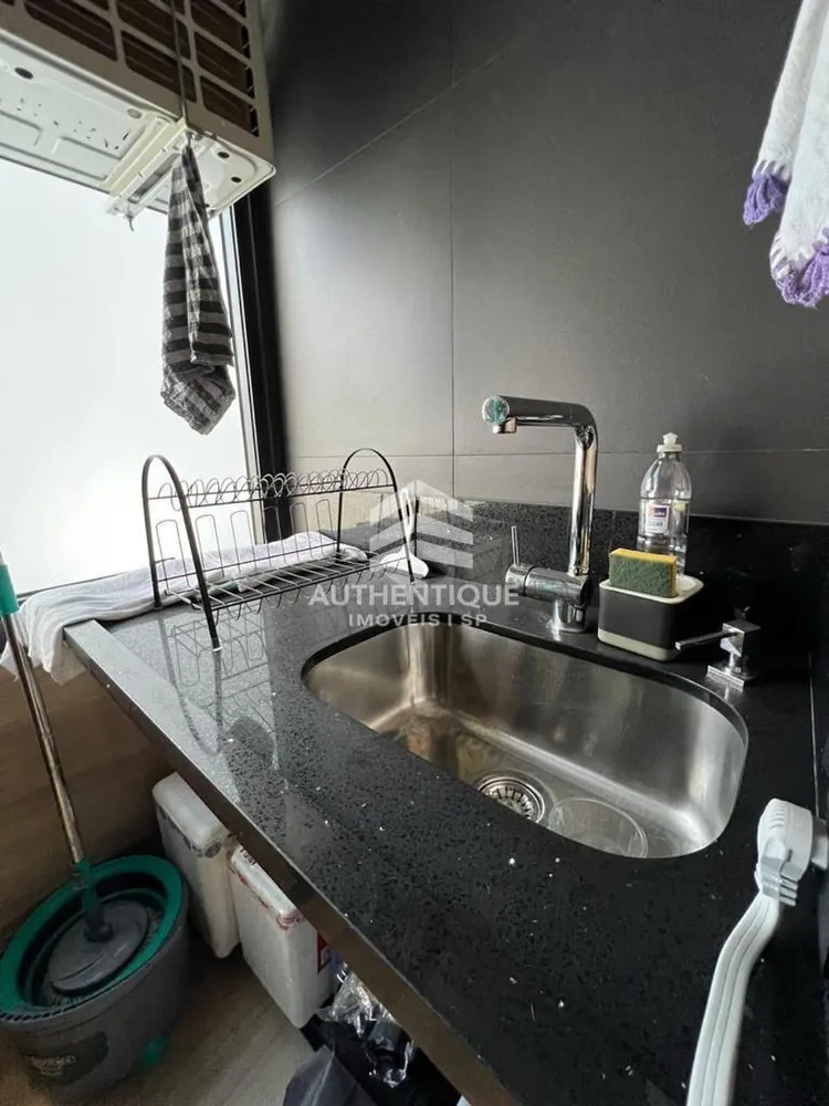 Sala-Conjunto, 46 m² - Foto 12