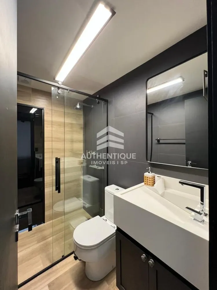 Sala-Conjunto, 46 m² - Foto 4