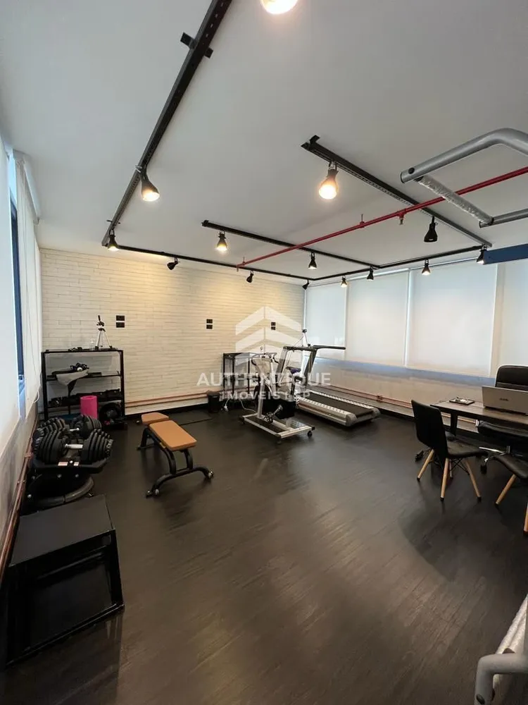 Sala-Conjunto, 46 m² - Foto 9