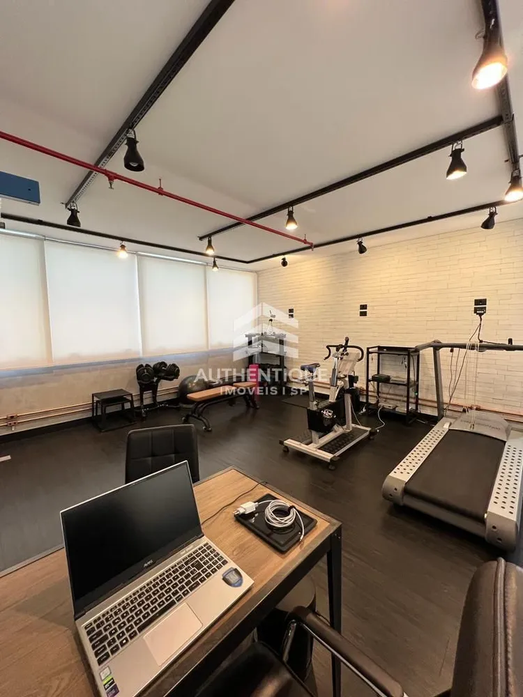 Sala-Conjunto, 46 m² - Foto 5