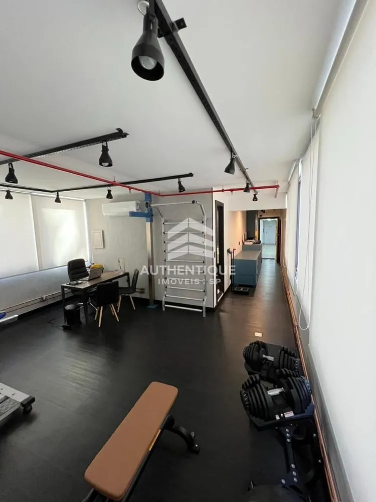 Sala-Conjunto, 46 m² - Foto 8