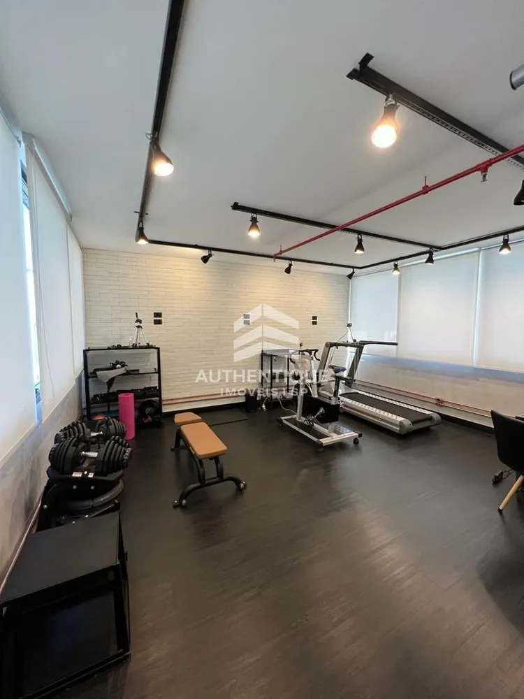 Sala-Conjunto, 46 m² - Foto 7