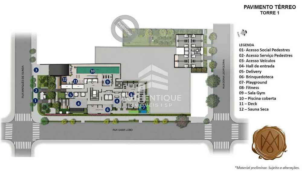 Apartamento, 3 quartos, 120 m² - Foto 13