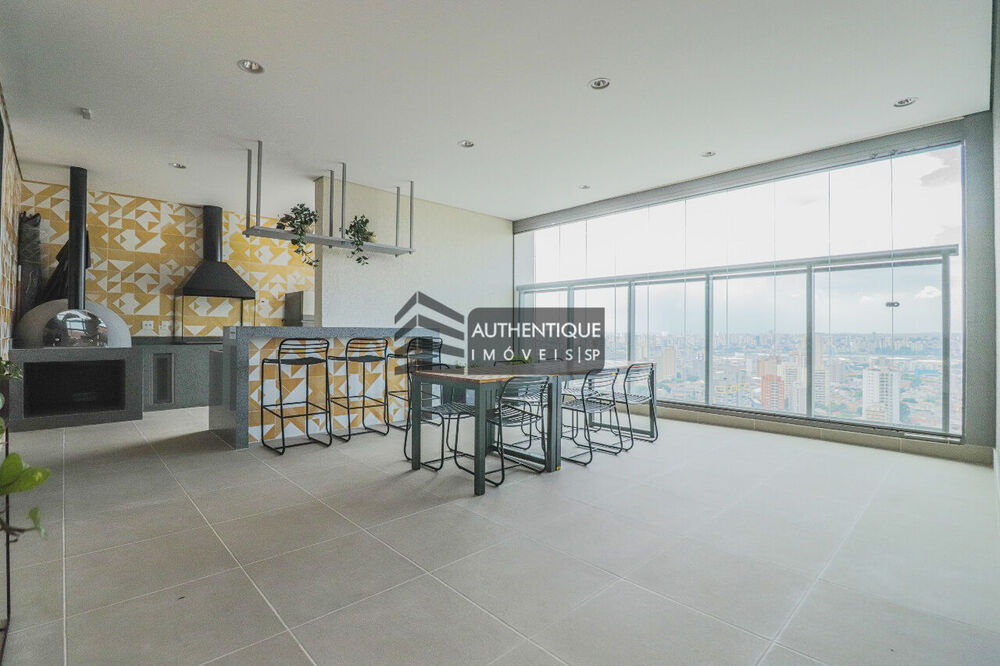 Apartamento, 3 quartos, 120 m² - Foto 4