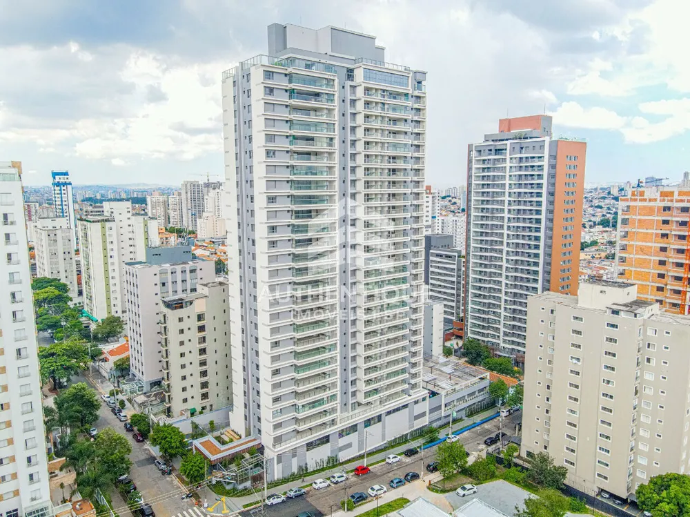 Apartamento, 3 quartos, 120 m² - Foto 5