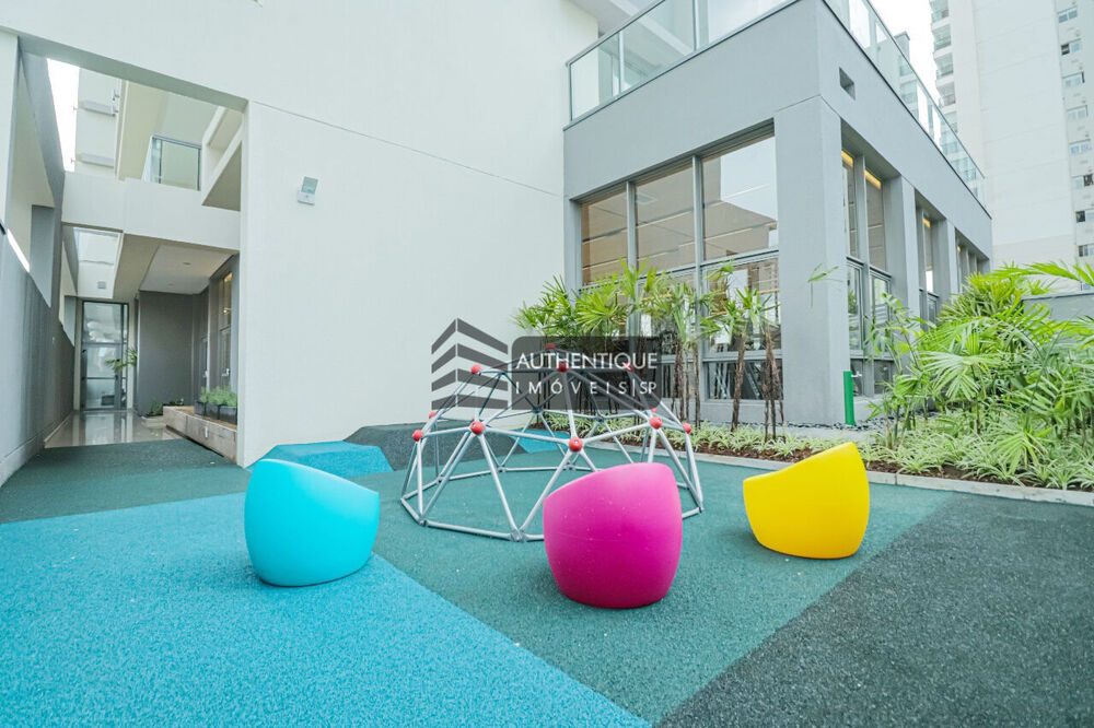 Apartamento, 3 quartos, 120 m² - Foto 3