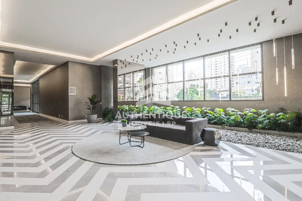 Apartamento, 3 quartos, 120 m² - Foto 6
