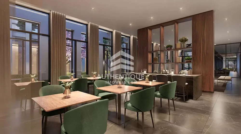 Apartamento, 2 quartos, 135 m² - Foto 4