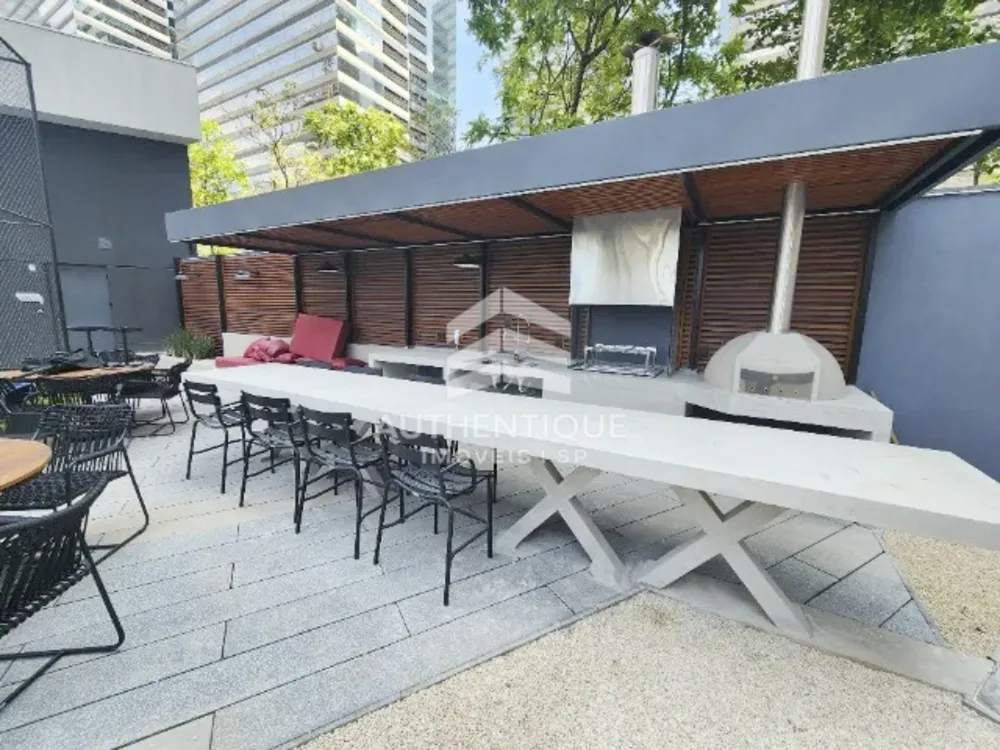 Apartamento, 4 quartos, 196 m² - Foto 1