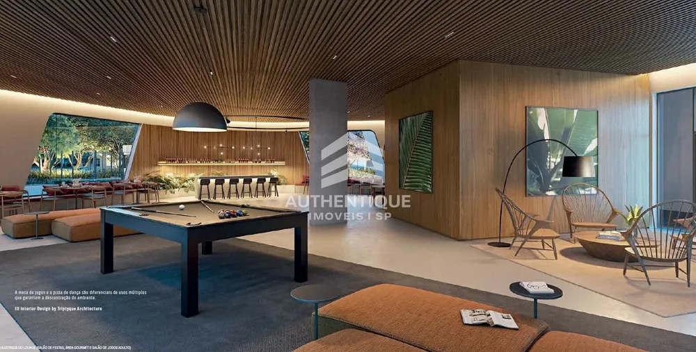 Apartamento, 4 quartos, 196 m² - Foto 3