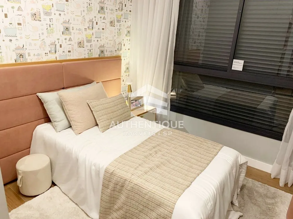 Apartamento, 4 quartos, 196 m² - Foto 1