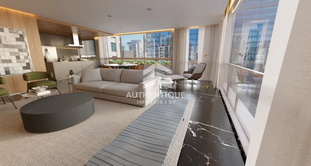 Apartamento, 2 quartos, 147 m² - Foto 15