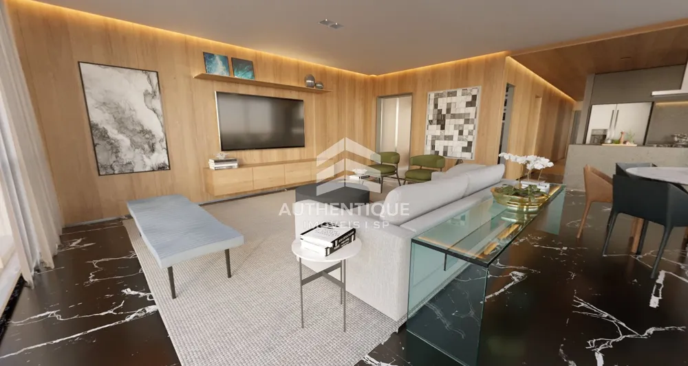 Apartamento, 2 quartos, 147 m² - Foto 14