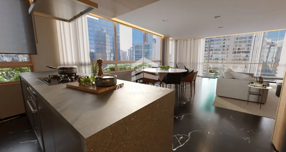 Apartamento, 2 quartos, 147 m² - Foto 16