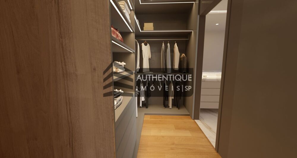 Apartamento à venda com 2 quartos, 147m² - Foto 9