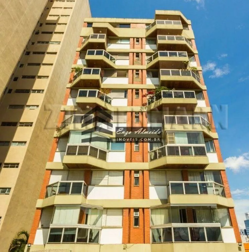 Apartamento à venda com 2 quartos, 256m² - Foto 3