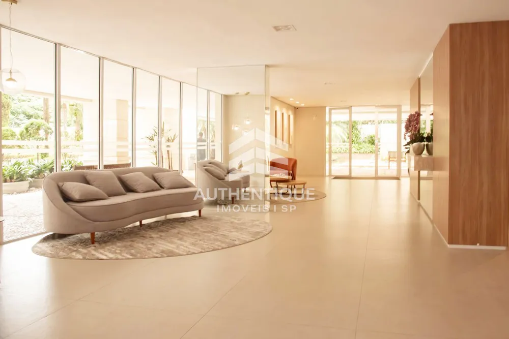 Apartamento, 3 quartos, 104 m² - Foto 3