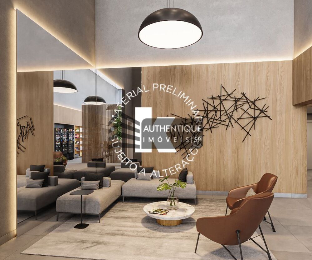 Apartamento, 3 quartos, 68 m² - Foto 3