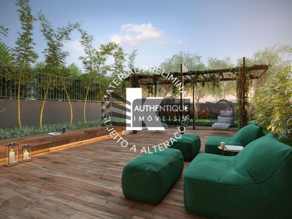 Apartamento, 3 quartos, 68 m² - Foto 5