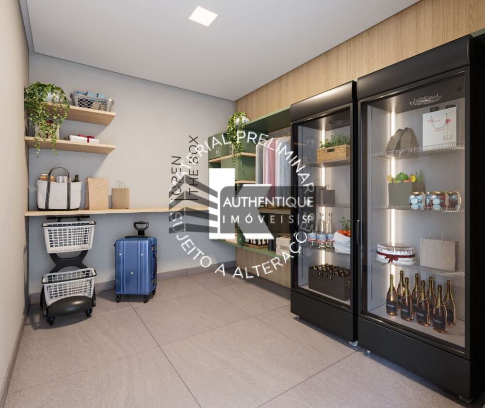 Apartamento, 3 quartos, 68 m² - Foto 9