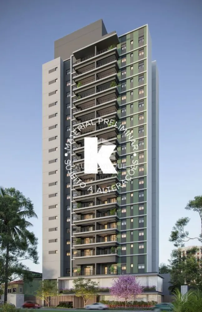 Apartamento, 3 quartos, 68 m² - Foto 28