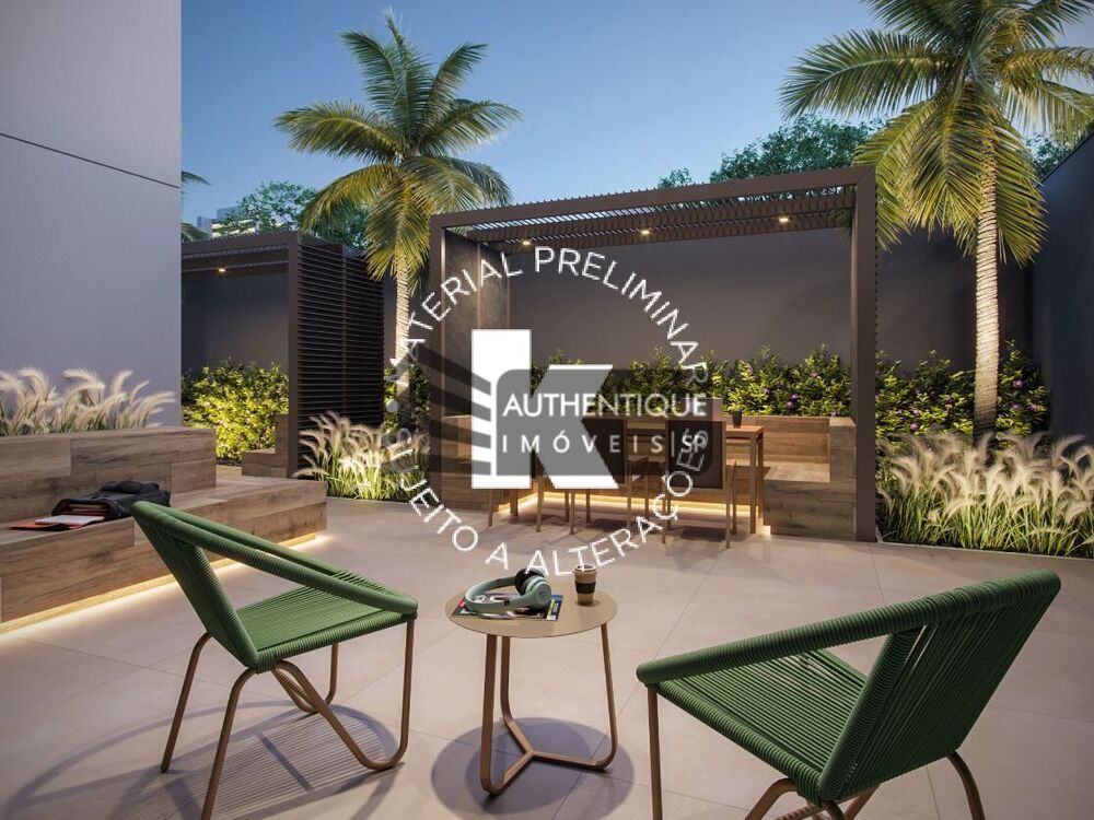 Apartamento, 3 quartos, 68 m² - Foto 13