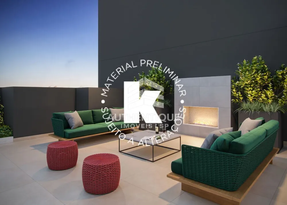 Apartamento, 3 quartos, 68 m² - Foto 31