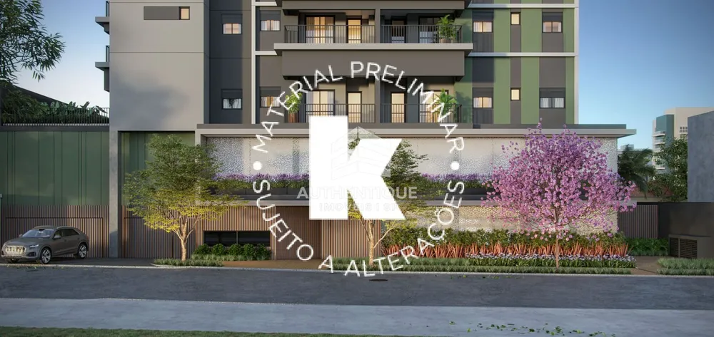 Apartamento, 3 quartos, 68 m² - Foto 30