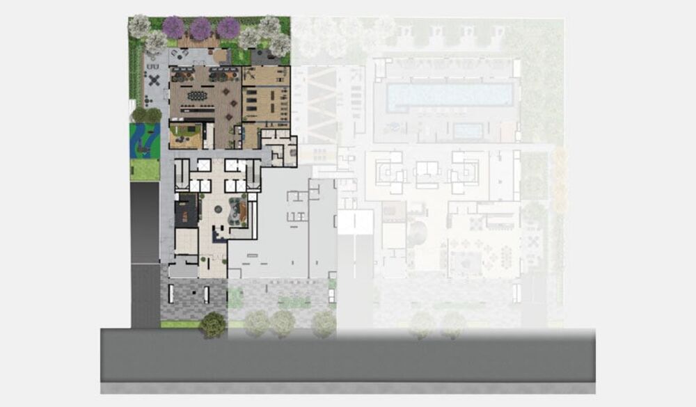 Apartamento, 1 quarto, 48 m² - Foto 8