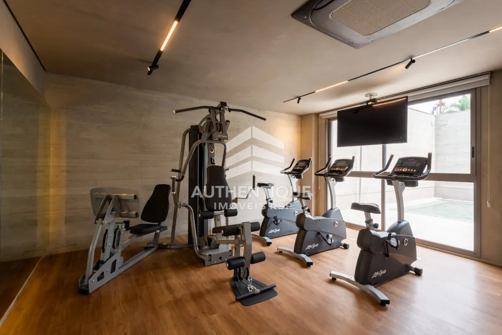 Apartamento, 4 quartos, 210 m² - Foto 12