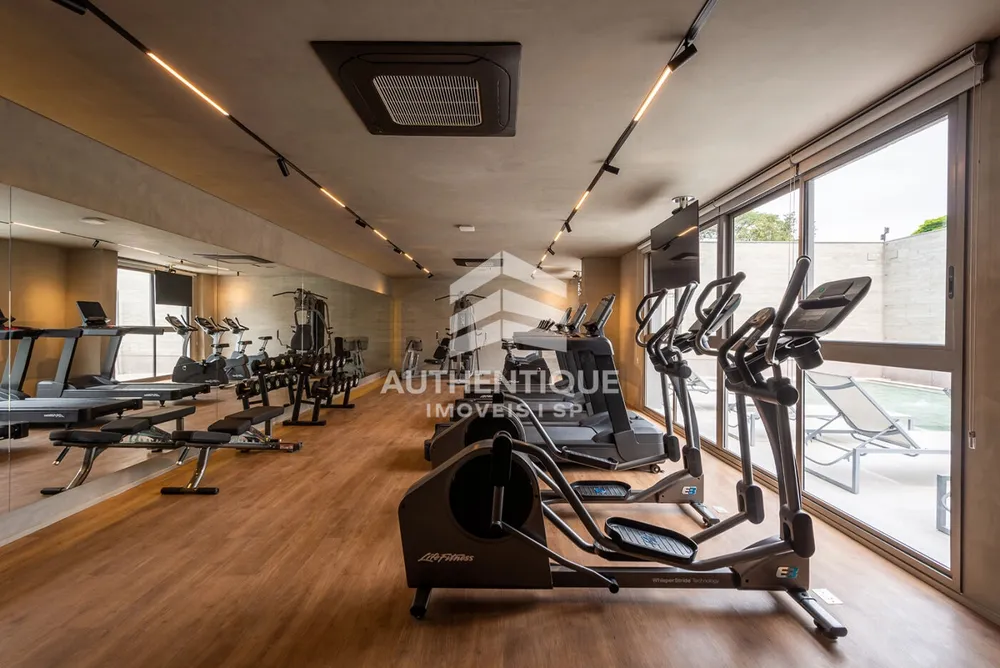 Apartamento, 4 quartos, 210 m² - Foto 11