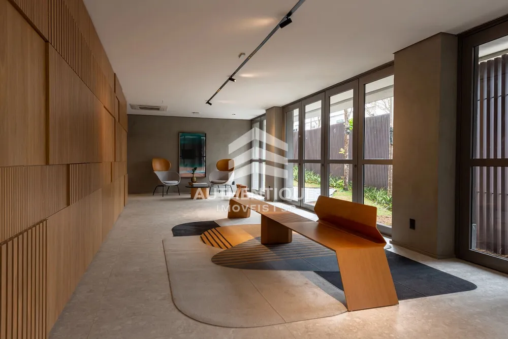 Apartamento, 4 quartos, 210 m² - Foto 8