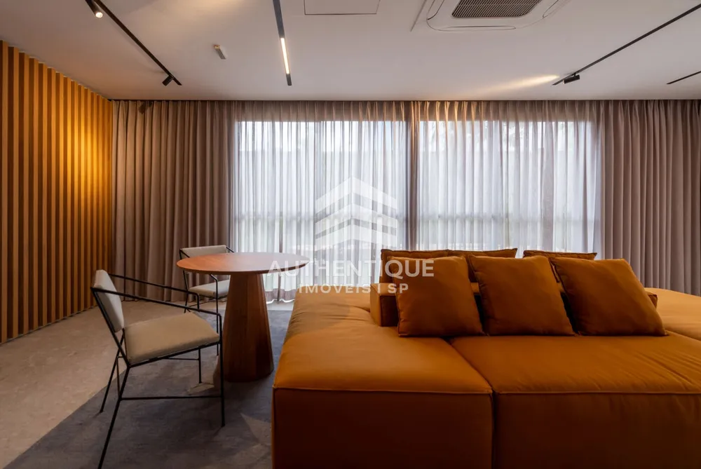Apartamento, 4 quartos, 210 m² - Foto 2