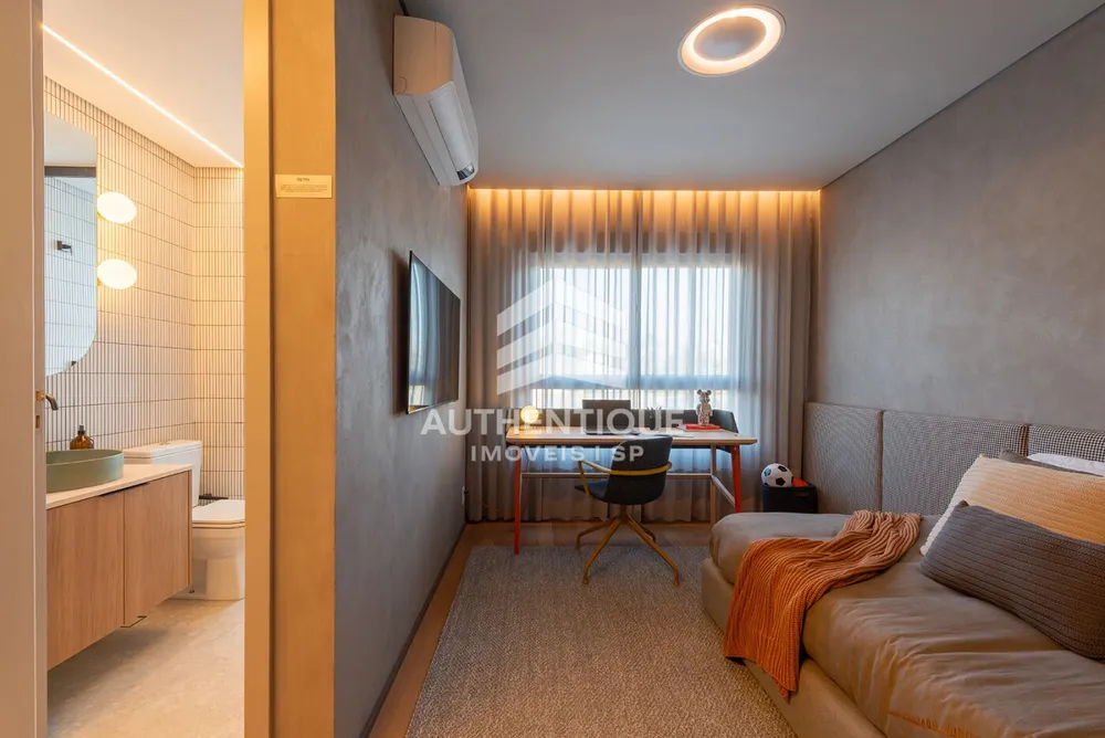 Apartamento, 4 quartos, 210 m² - Foto 3
