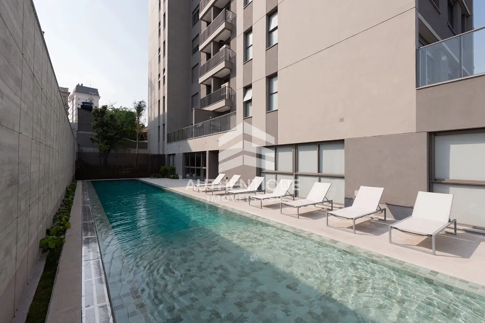 Apartamento, 4 quartos, 210 m² - Foto 7