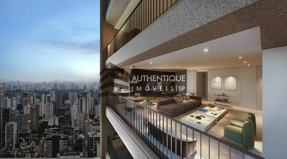 Apartamento, 3 quartos, 206 m² - Foto 16