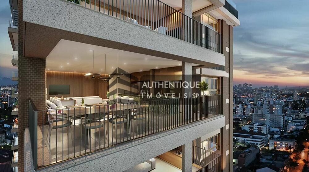 Apartamento, 3 quartos, 206 m² - Foto 13