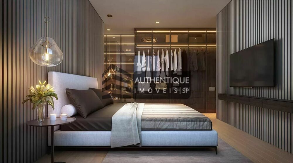 Apartamento, 3 quartos, 206 m² - Foto 5