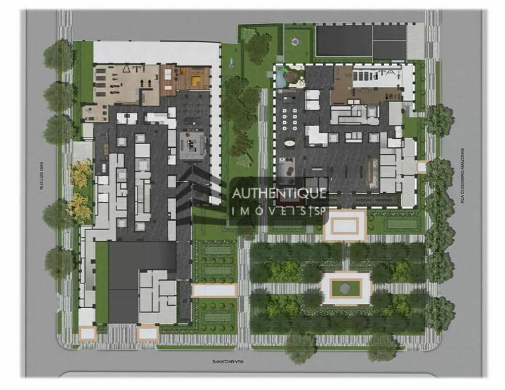 Apartamento, 3 quartos, 206 m² - Foto 9
