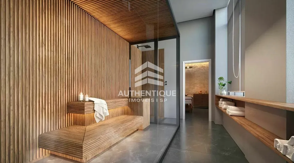 Apartamento, 3 quartos, 206 m² - Foto 26