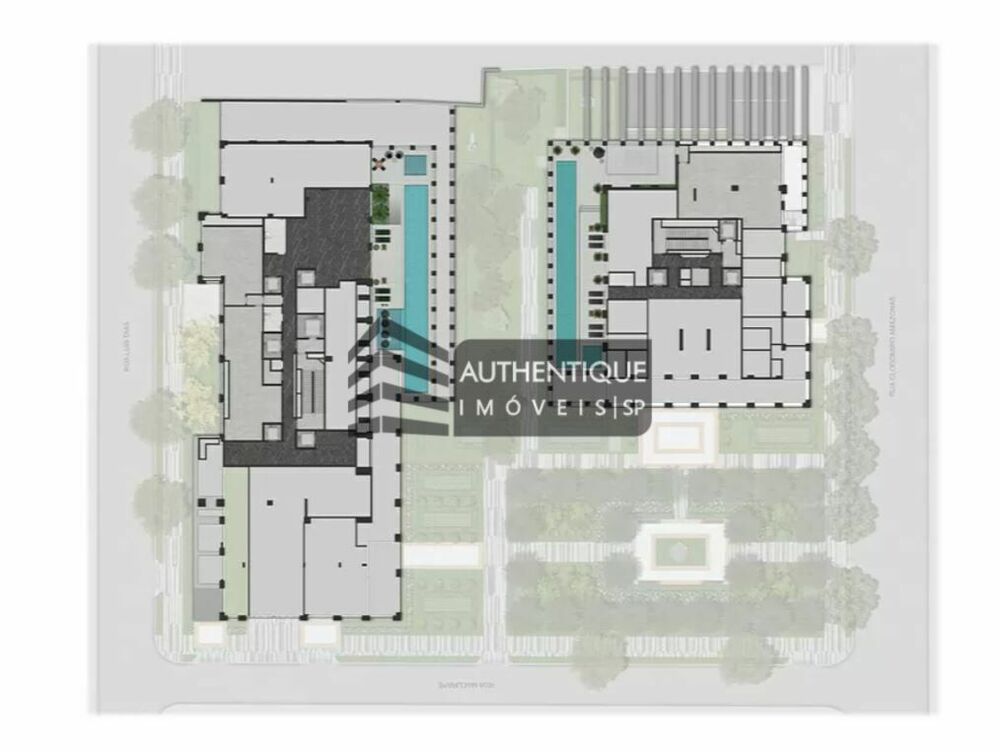 Apartamento, 3 quartos, 206 m² - Foto 20