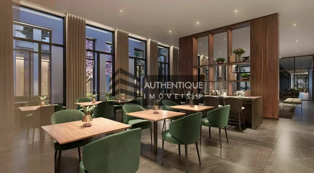 Apartamento, 3 quartos, 206 m² - Foto 17