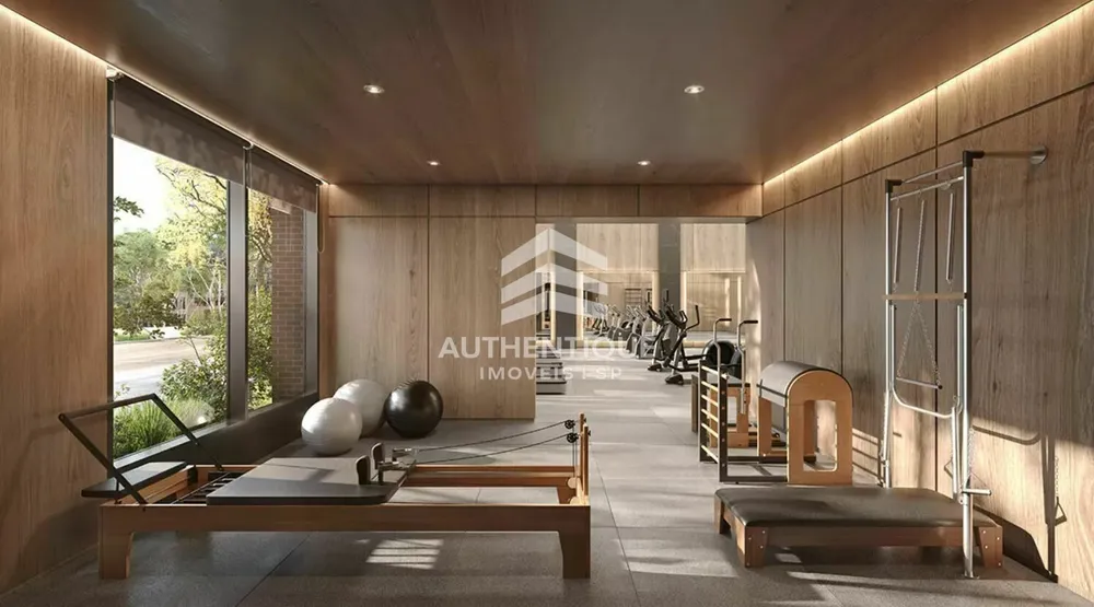 Apartamento, 3 quartos, 206 m² - Foto 25